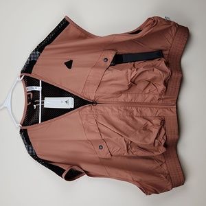 Adidas Escape Premium Vest